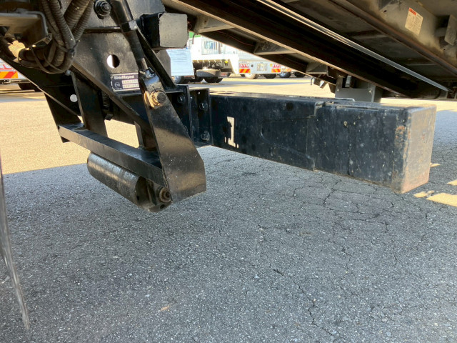 Mitsubishi Fuso canter Small Soil dump 2PG-FEBM0(98212) 26枚目