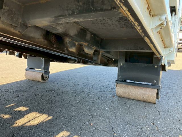 Mitsubishi Fuso canter Small Soil dump 2PG-FEBM0(98212) 27枚目