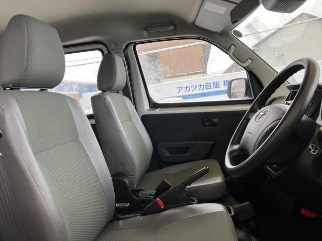 トヨタ タウンエース 小型 バン 5BF-S413M(98213) 26枚目