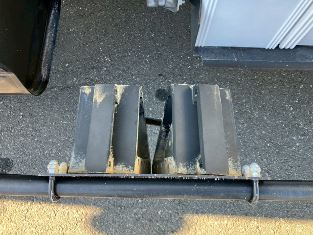 Mitsubishi Fuso canter Small Soil dump 2PG-FEBM0(98212) 29枚目