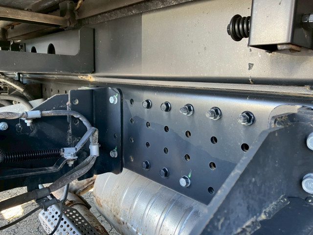 Mitsubishi Fuso canter Small Soil dump 2PG-FEBM0(98212) 35枚目