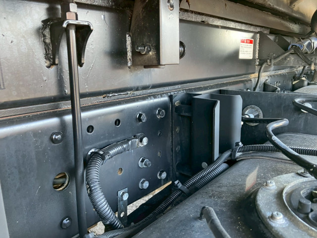 Mitsubishi Fuso canter Small Soil dump 2PG-FEBM0(98212) 36枚目