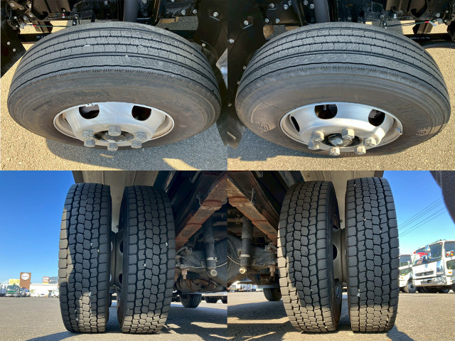 Mitsubishi Fuso canter Small Soil dump 2PG-FEBM0(98212) 37枚目