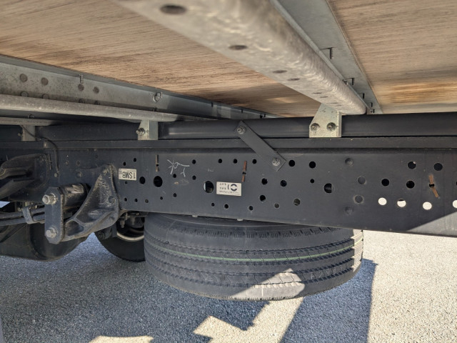 いすゞ エルフ 小型 バン 2RG-NPR88AN(98214) 10枚目