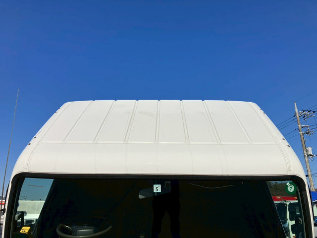 Mitsubishi Fuso canter Small Soil dump 2PG-FEBM0(98212) 40枚目