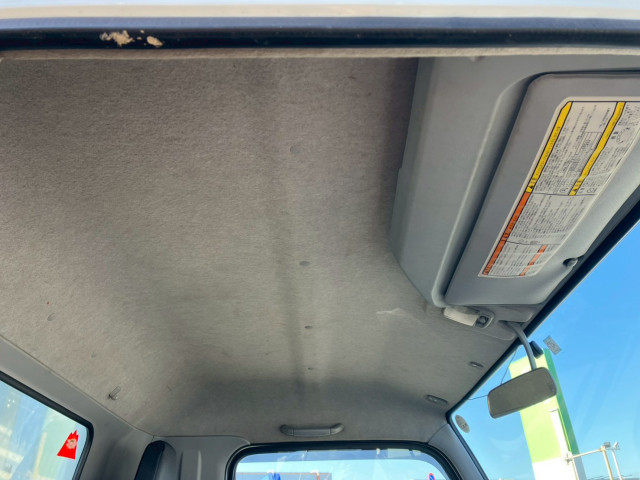 Mitsubishi Fuso canter Small Soil dump 2PG-FEBM0(98212) 41枚目