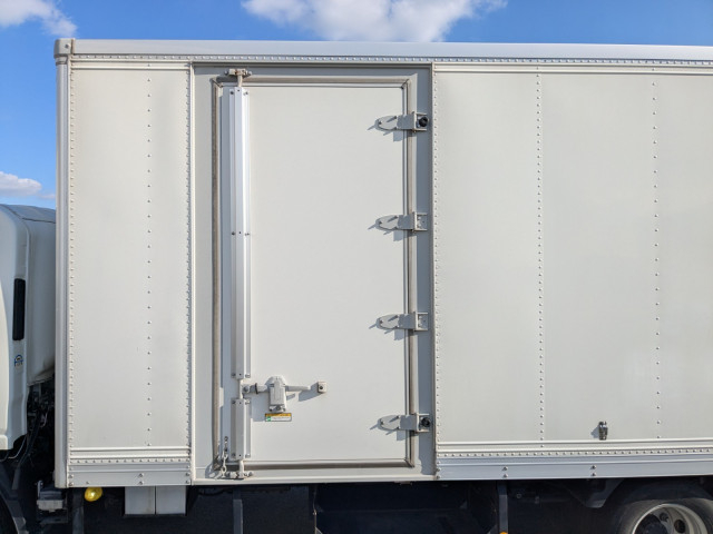 いすゞ エルフ 小型 バン 2RG-NPR88AN(98214) 13枚目