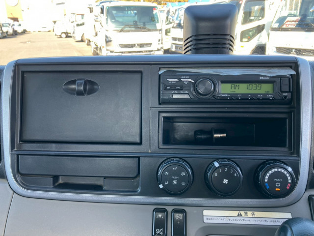 Mitsubishi Fuso canter Small Soil dump 2PG-FEBM0(98212) 46枚目