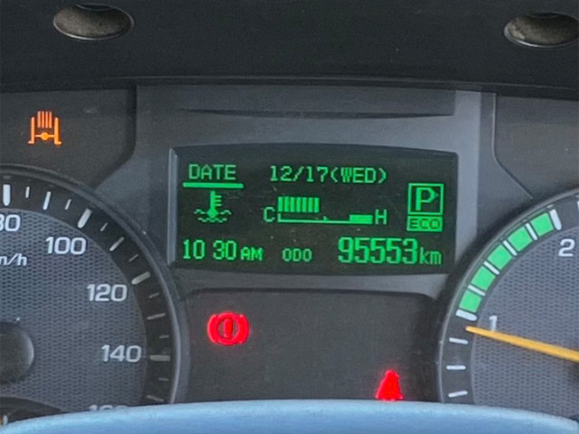 Mitsubishi Fuso canter Small Soil dump 2PG-FEBM0(98212) 48枚目