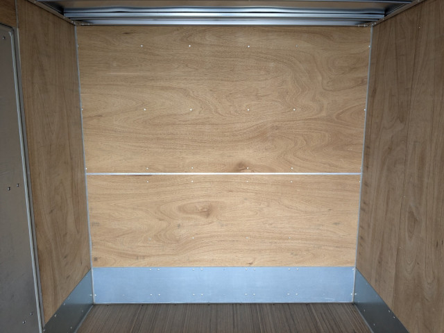 いすゞ エルフ 小型 バン 2RG-NPR88AN(98214) 22枚目