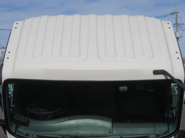 いすゞ フォワード 増トン 塵芥車（プレス式） 2PG-FSR90S2(98215) 5枚目