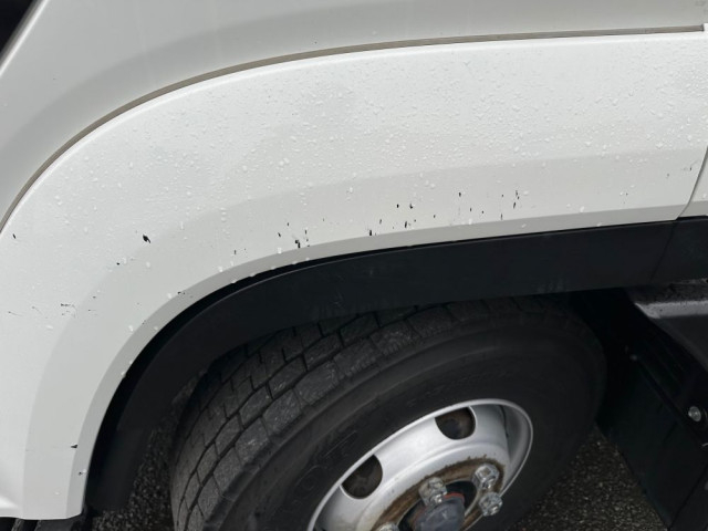 いすゞ フォワード 増トン 塵芥車（プレス式） 2PG-FSR90S2(98215) 6枚目