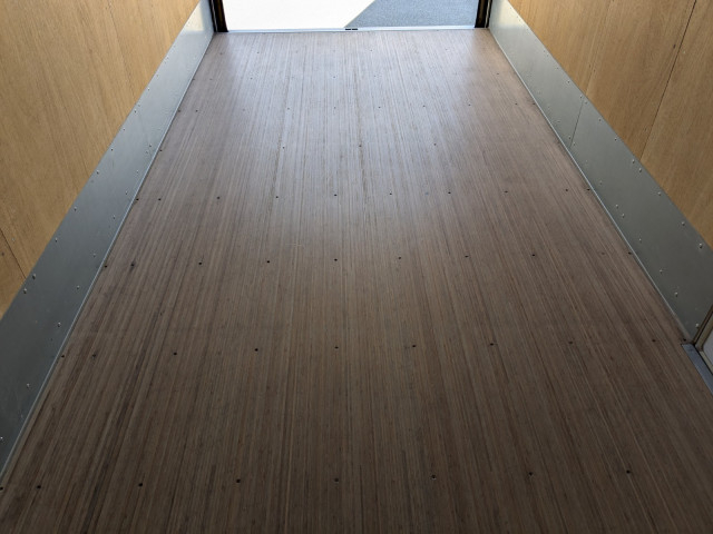 いすゞ エルフ 小型 バン 2RG-NPR88AN(98214) 25枚目