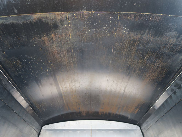 いすゞ フォワード 増トン 塵芥車（プレス式） 2PG-FSR90S2(98215) 7枚目