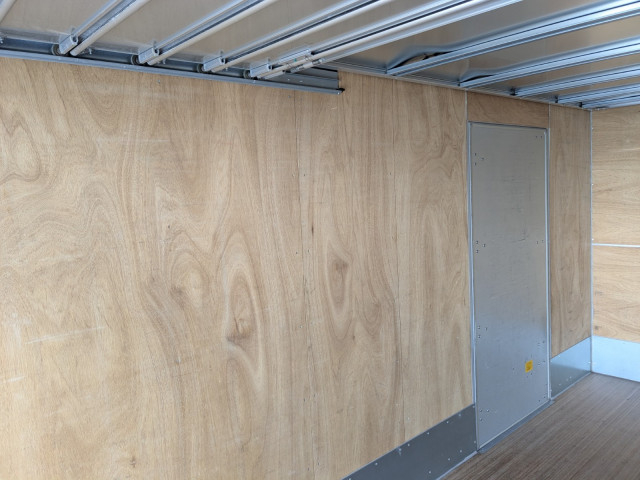 いすゞ エルフ 小型 バン 2RG-NPR88AN(98214) 27枚目