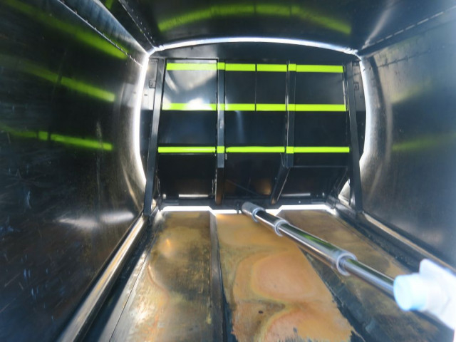 いすゞ フォワード 増トン 塵芥車（プレス式） 2PG-FSR90S2(98215) 19枚目