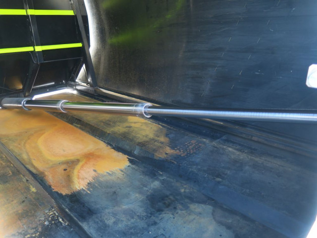 いすゞ フォワード 増トン 塵芥車（プレス式） 2PG-FSR90S2(98215) 20枚目