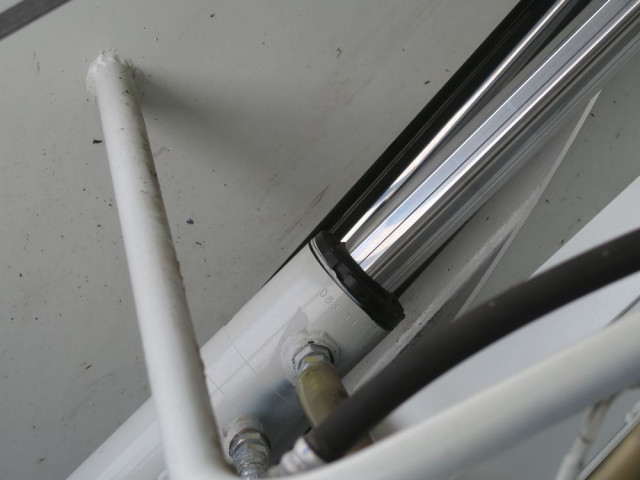 いすゞ フォワード 増トン 塵芥車（プレス式） 2PG-FSR90S2(98215) 26枚目