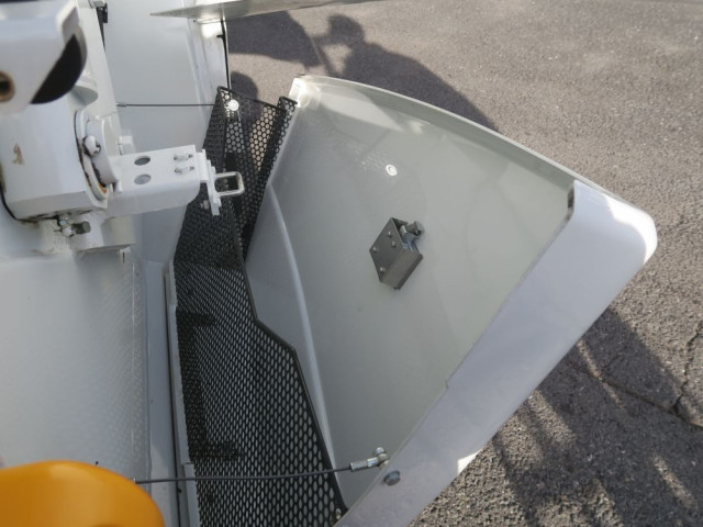 いすゞ フォワード 増トン 塵芥車（プレス式） 2PG-FSR90S2(98215) 31枚目