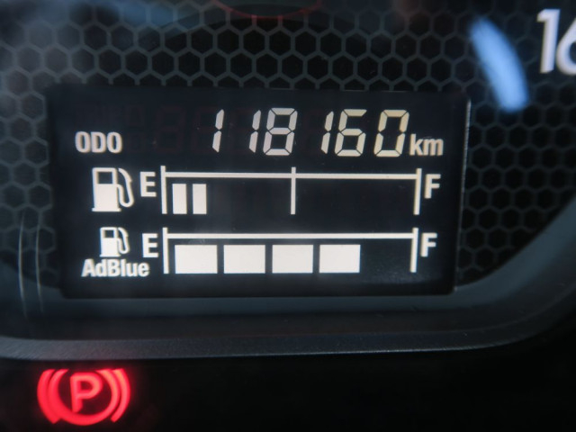 いすゞ フォワード 増トン 塵芥車（プレス式） 2PG-FSR90S2(98215) 35枚目