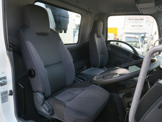 いすゞ フォワード 増トン 塵芥車（プレス式） 2PG-FSR90S2(98215) 36枚目