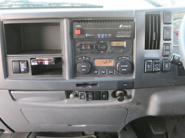 いすゞ フォワード 増トン 塵芥車（プレス式） 2PG-FSR90S2(98215) 37枚目