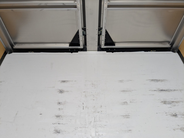 いすゞ ギガ 大型 ウィング 2PG-CYJ77C(98216) 19枚目