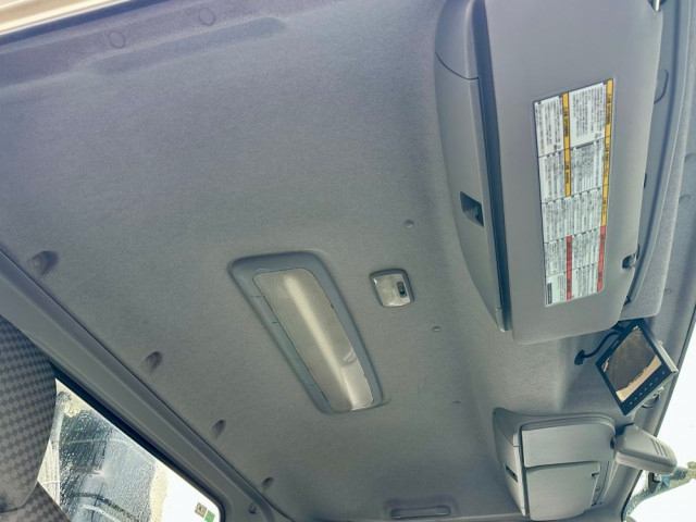 いすゞ フォワード 増トン 塵芥車（プレス式） 2PG-FSR90S2(98215) 40枚目