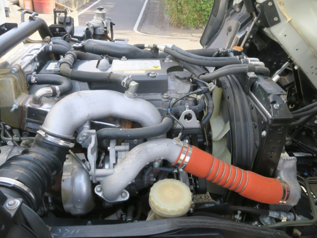 いすゞ フォワード 増トン 塵芥車（プレス式） 2PG-FSR90S2(98215) 41枚目