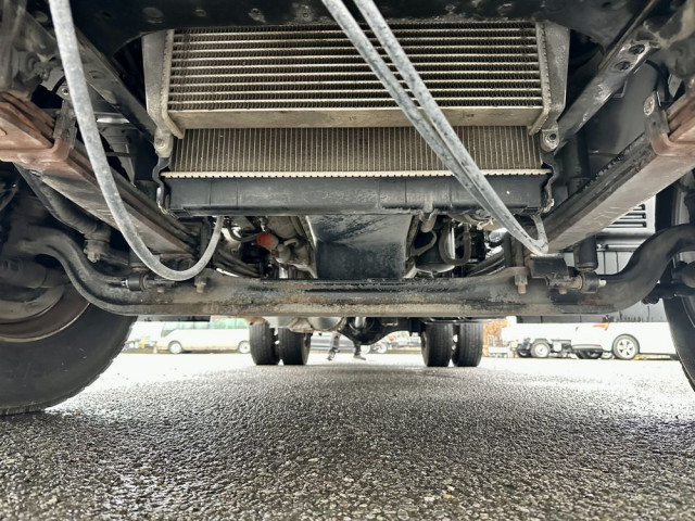 いすゞ フォワード 増トン 塵芥車（プレス式） 2PG-FSR90S2(98215) 42枚目