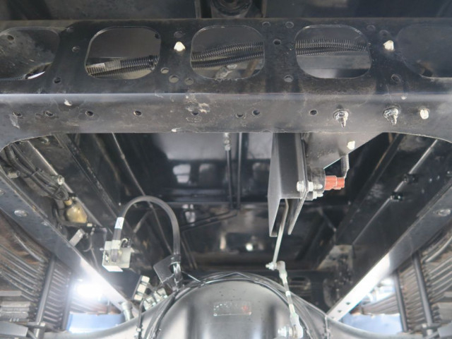 いすゞ フォワード 増トン 塵芥車（プレス式） 2PG-FSR90S2(98215) 44枚目