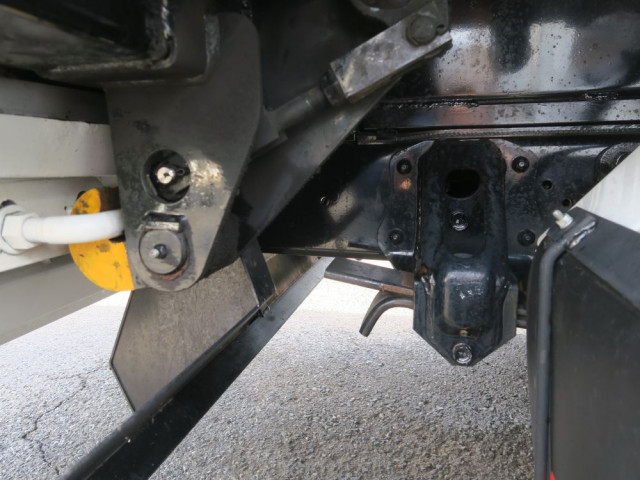 いすゞ フォワード 増トン 塵芥車（プレス式） 2PG-FSR90S2(98215) 49枚目