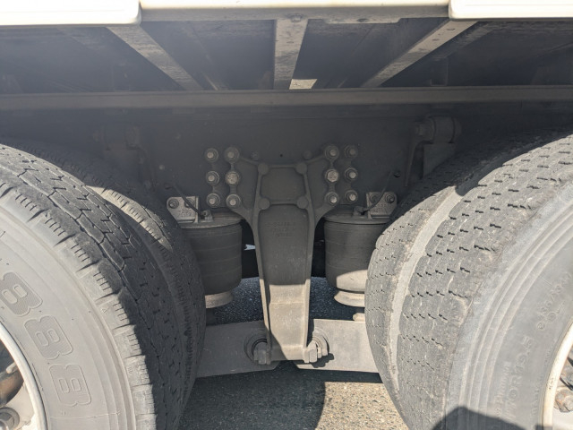 いすゞ ギガ 大型 ウィング 2PG-CYJ77C(98216) 31枚目