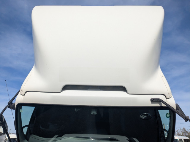 いすゞ ギガ 大型 ウィング 2PG-CYJ77C(98216) 42枚目