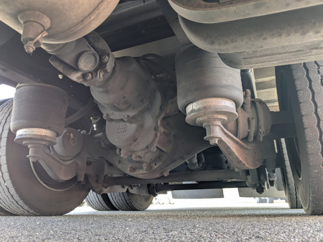 いすゞ ギガ 大型 ウィング 2PG-CYJ77C(98217) 13枚目