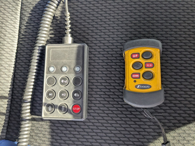 いすゞ ギガ 大型 ウィング 2PG-CYJ77C(98216) 47枚目