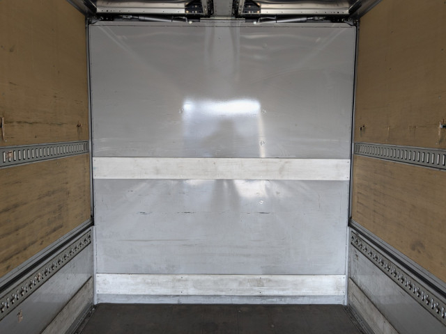 いすゞ ギガ 大型 ウィング 2PG-CYJ77C(98217) 22枚目