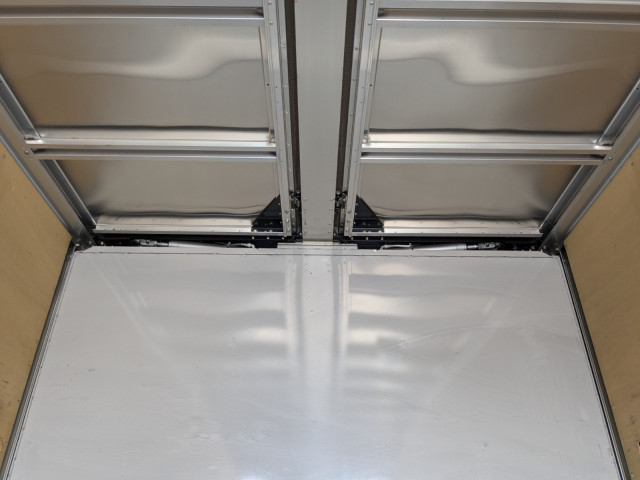 いすゞ ギガ 大型 ウィング 2PG-CYJ77C(98217) 24枚目