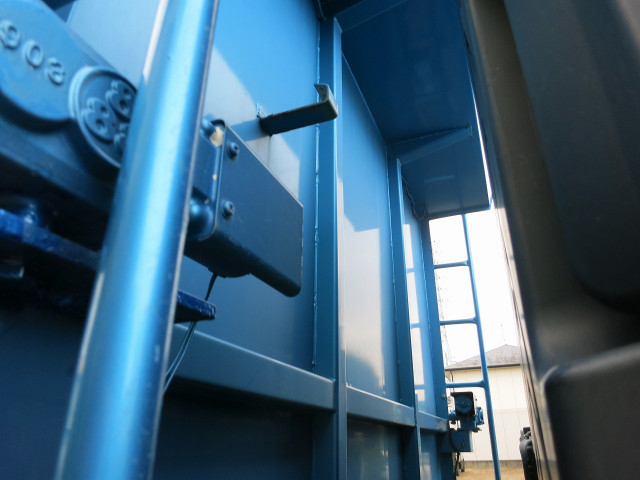 いすゞ ギガ 大型 土砂ダンプ 2PG-CXZ77CT(98218) 12枚目