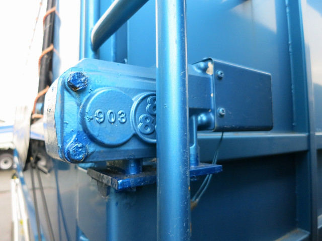 いすゞ ギガ 大型 土砂ダンプ 2PG-CXZ77CT(98218) 13枚目