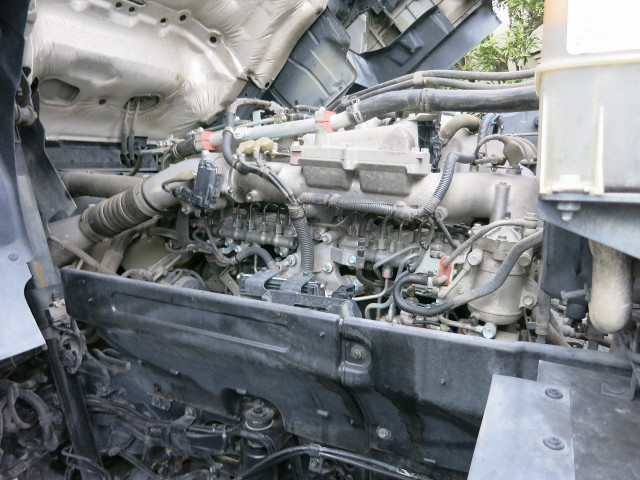 いすゞ ギガ 大型 土砂ダンプ 2PG-CXZ77CT(98218) 16枚目