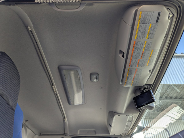 いすゞ ギガ 大型 ウィング 2PG-CYJ77C(98217) 37枚目