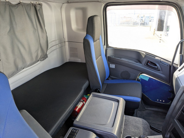 いすゞ ギガ 大型 ウィング 2PG-CYJ77C(98217) 38枚目