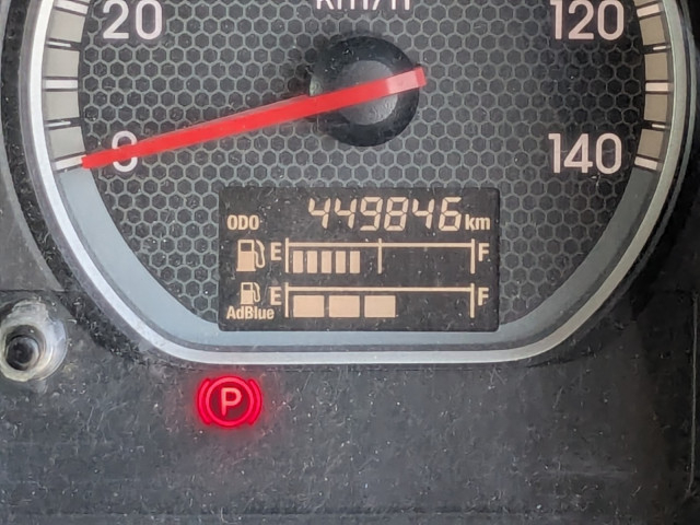 いすゞ ギガ 大型 ウィング 2PG-CYJ77C(98217) 40枚目