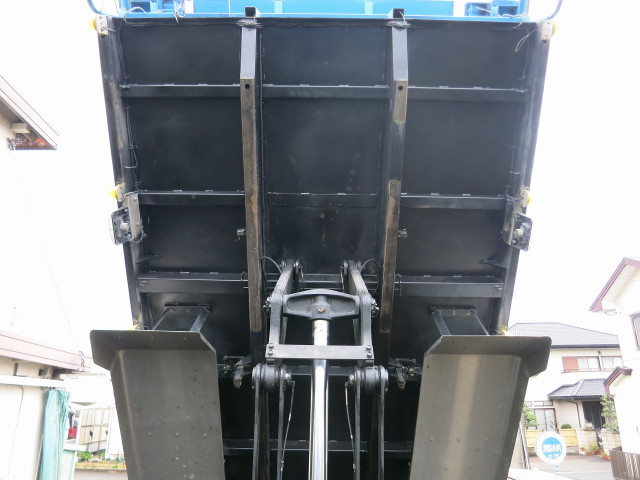 いすゞ ギガ 大型 土砂ダンプ 2PG-CXZ77CT(98218) 21枚目