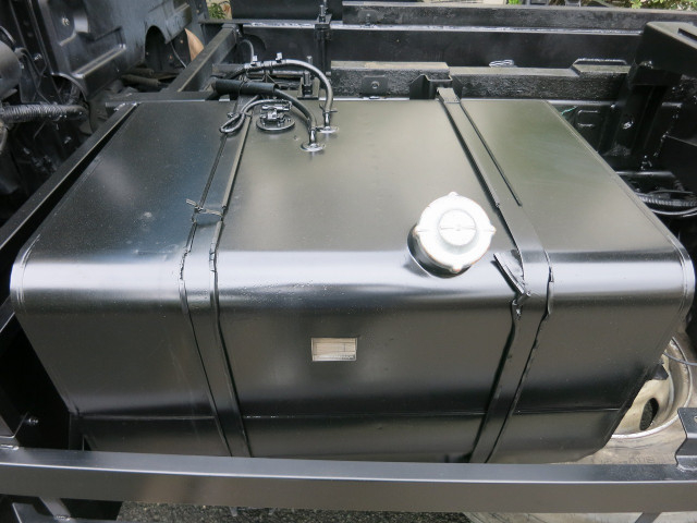 いすゞ ギガ 大型 土砂ダンプ 2PG-CXZ77CT(98218) 22枚目