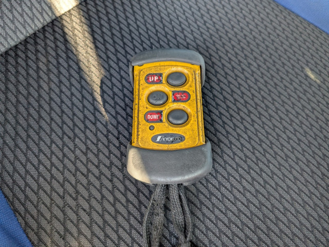 いすゞ ギガ 大型 ウィング 2PG-CYJ77C(98217) 43枚目