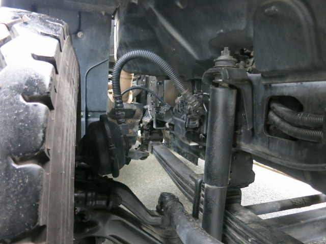 いすゞ ギガ 大型 土砂ダンプ 2PG-CXZ77CT(98218) 24枚目