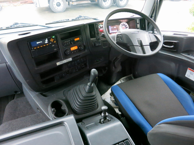 いすゞ ギガ 大型 土砂ダンプ 2PG-CXZ77CT(98218) 29枚目