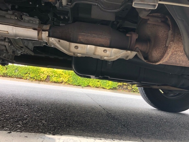 日産自動車 キャラバン 小型 Translation missing: ja.item.body_keijou_enum.body_keijou_one_box CBF-VRE25(5437) 27枚目